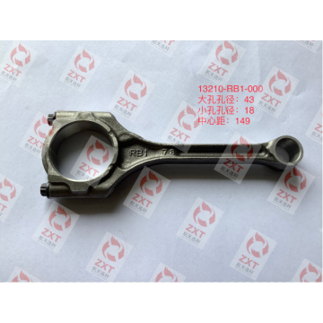 HONDA connecting rod 13210-RB1-000